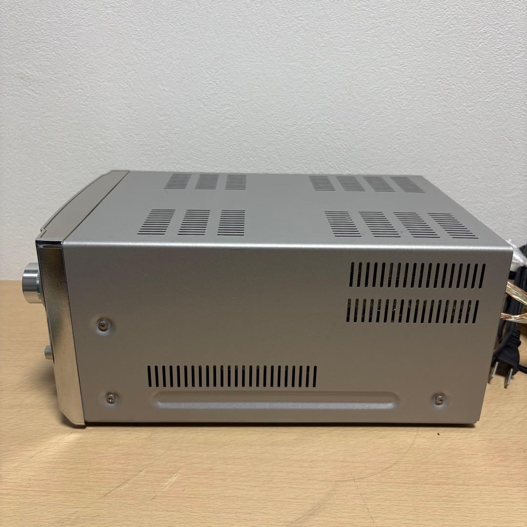 Denon Cd Md Cassette Deck D-Me33 Cd/Md