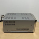Denon Cd Md Cassette Deck D-Me33 Cd/Md