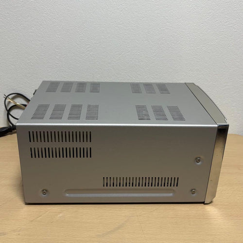 Denon Cd Md Cassette Deck D-Me33 Cd/Md