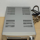 Denon Cd Md Cassette Deck D-Me33 Cd/Md