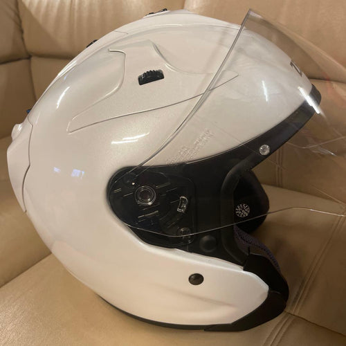 Jet Helmets