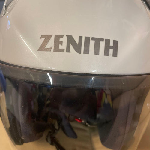 Jet Helmets