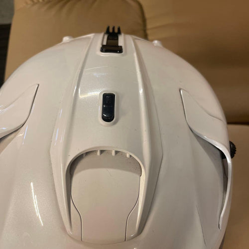 Jet Helmets