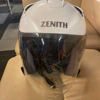 Jet Helmets
