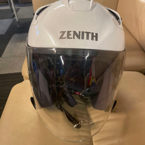 Jet Helmets