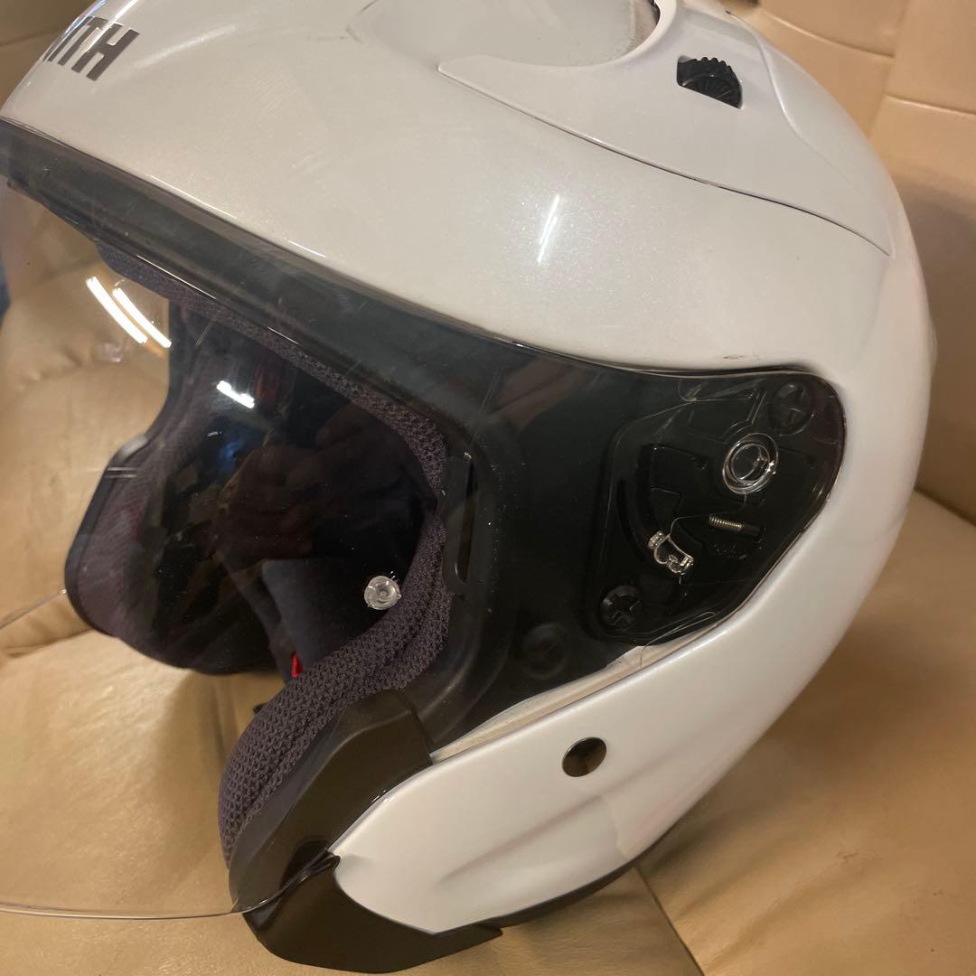 Jet Helmets