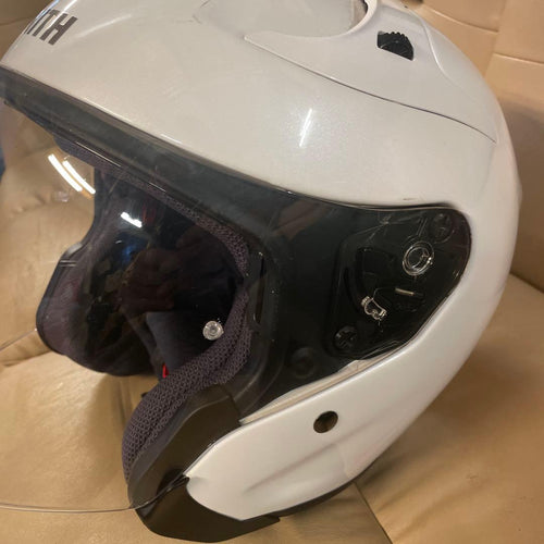 Jet Helmets