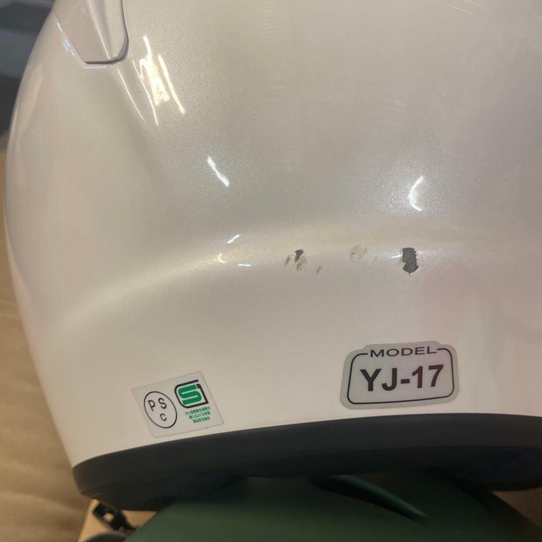 Jet Helmets