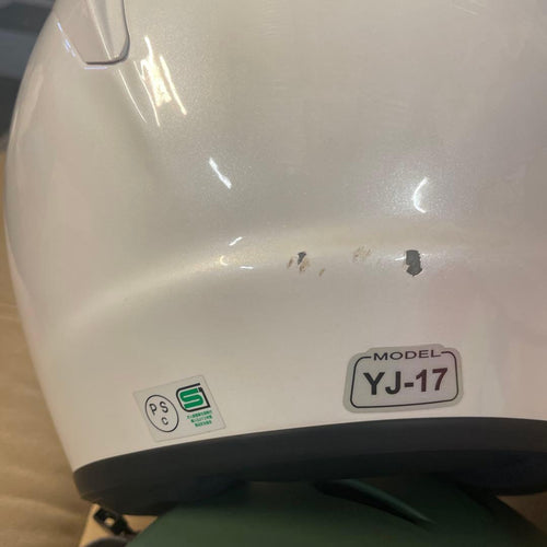 Jet Helmets