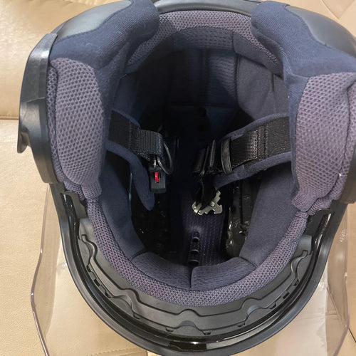Jet Helmets