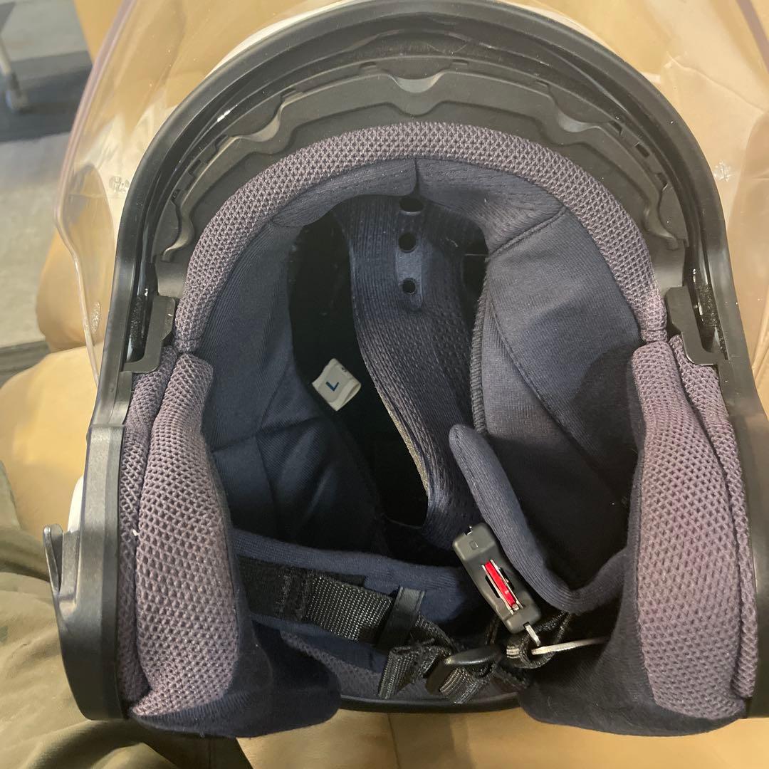 Jet Helmets