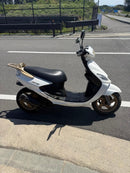 Yamaha Motorcycle Frames 2 Axis100