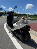 Yamaha Motorcycle Frames 2 Axis100