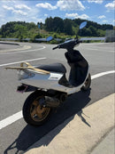 Yamaha Motorcycle Frames 2 Axis100