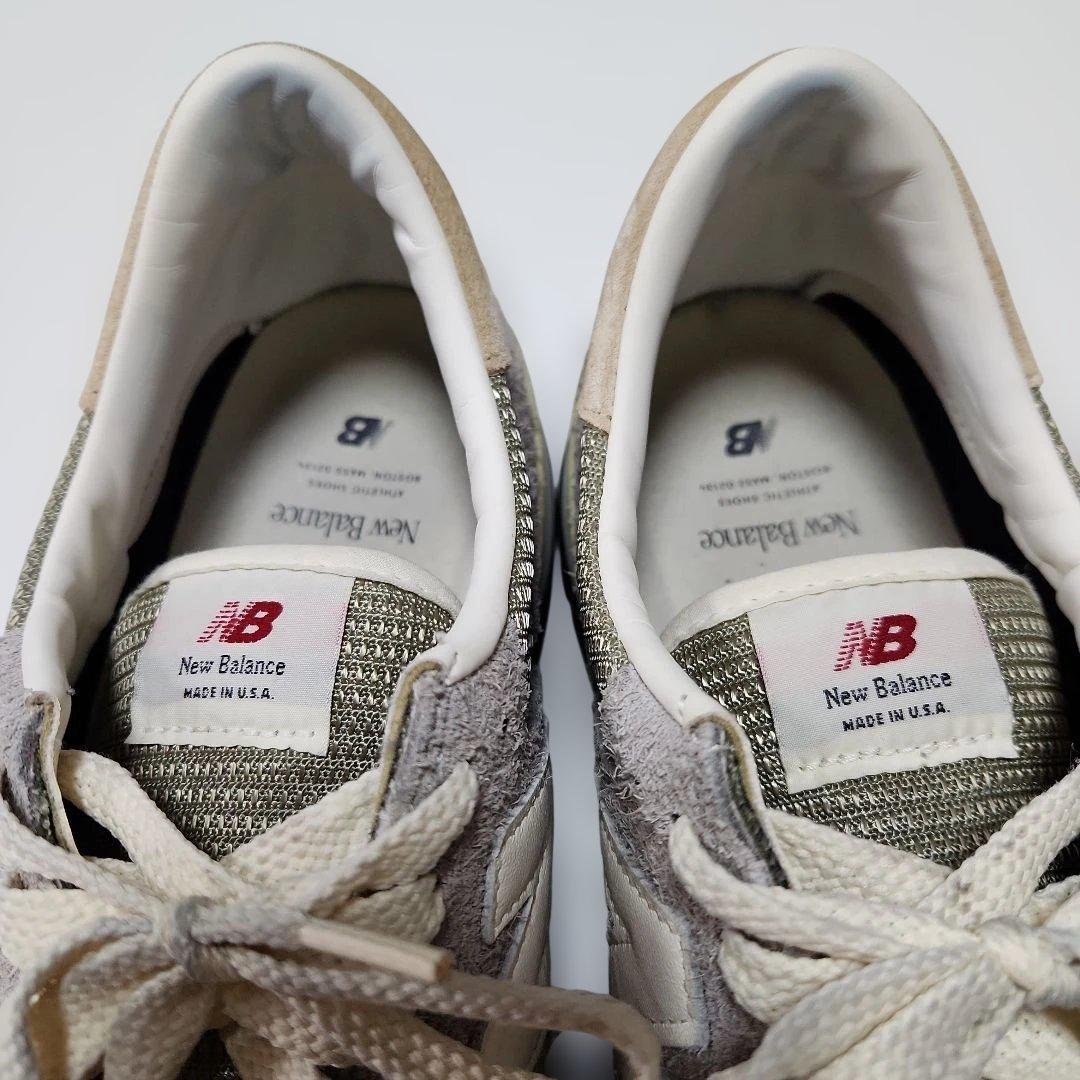 Baskets New Balance 990 27.5 M990Ta1