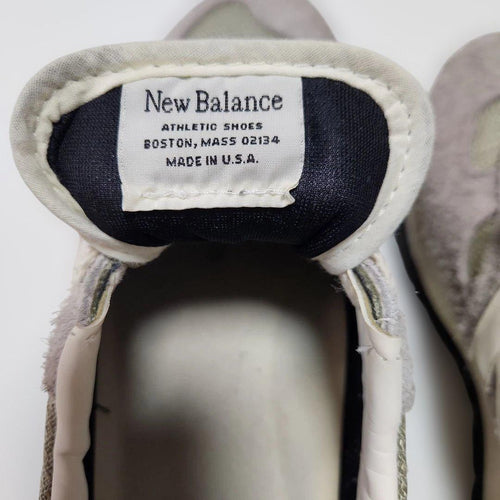 Baskets New Balance 990 27.5 M990Ta1
