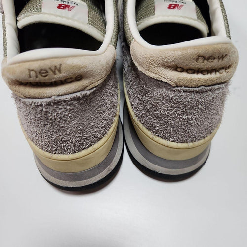 Baskets New Balance 990 27.5 M990Ta1