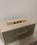 Marshall Speaker Bluetooth