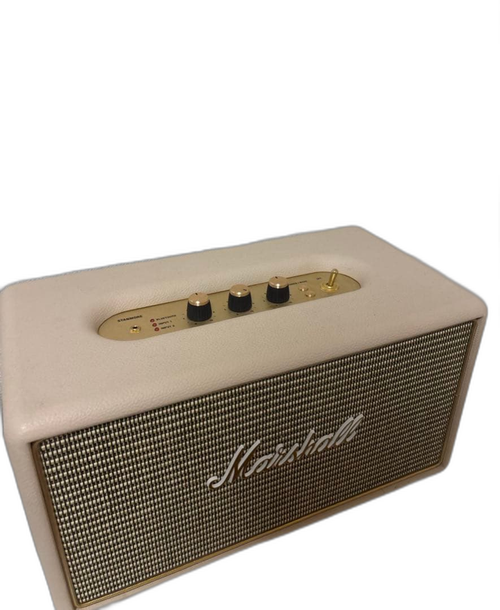 Marshall Speaker Bluetooth