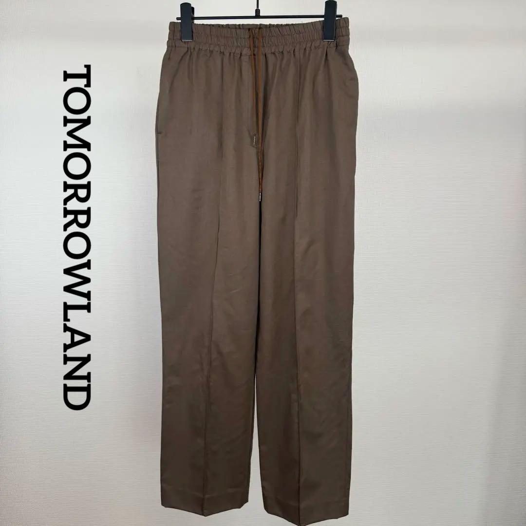 Tomorrowland Slacks