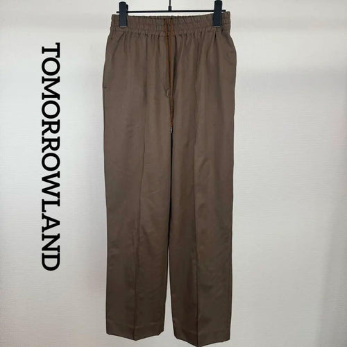 Tomorrowland Slacks