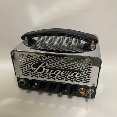 Guitar Amplifier Bugera T5 Infinium