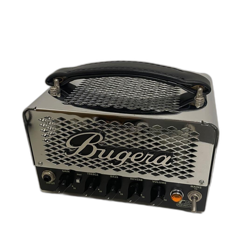 Guitar Amplifier Bugera T5 Infinium