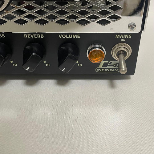 Guitar Amplifier Bugera T5 Infinium