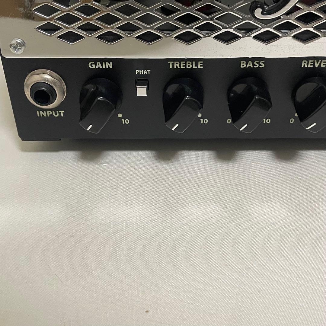Guitar Amplifier Bugera T5 Infinium