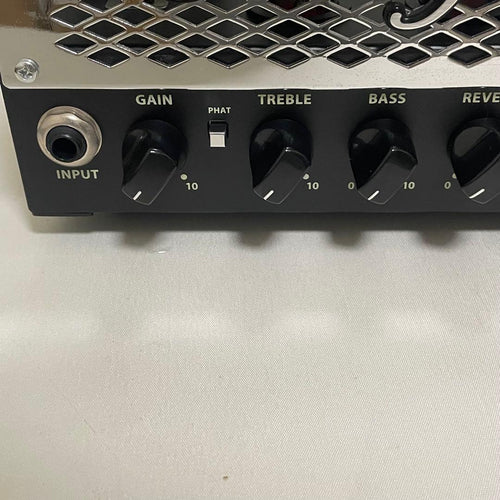 Guitar Amplifier Bugera T5 Infinium
