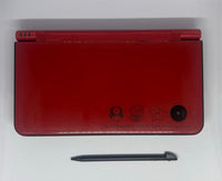 Nintendo Ds Consoles (Dsi) Ll 25