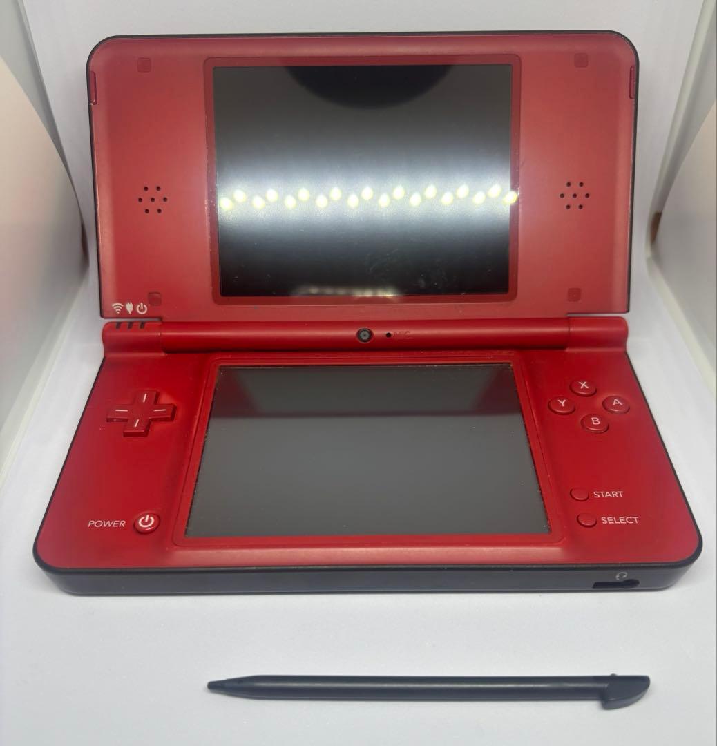 Nintendo Ds Consoles (Dsi) Ll 25