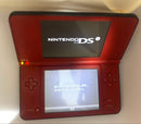 Nintendo Ds Consoles (Dsi) Ll 25