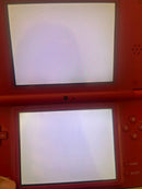 Nintendo Ds Consoles (Dsi) Ll 25