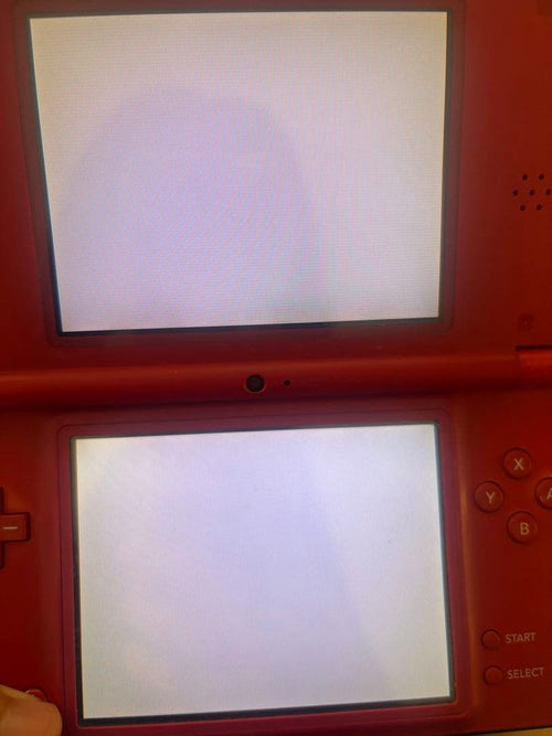 Nintendo Ds Consoles (Dsi) Ll 25