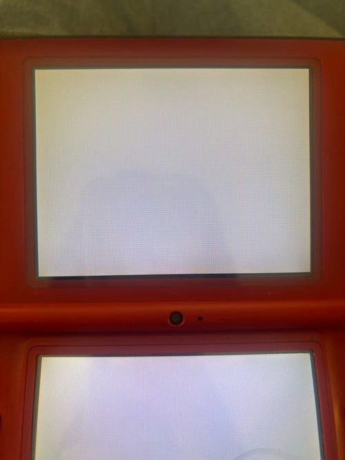 Nintendo Ds Consoles (Dsi) Ll 25
