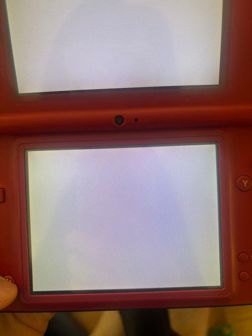 Nintendo Ds Consoles (Dsi) Ll 25