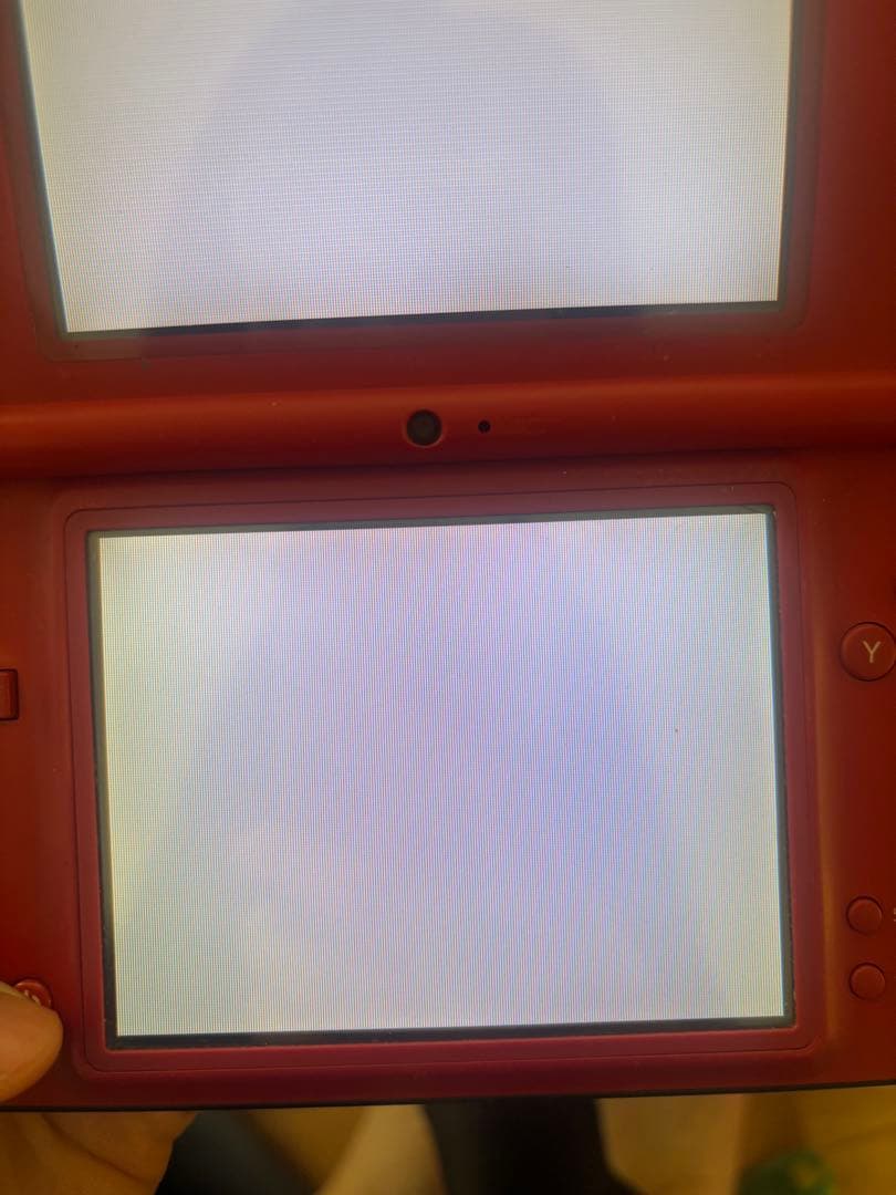Nintendo Ds Consoles (Dsi) Ll 25