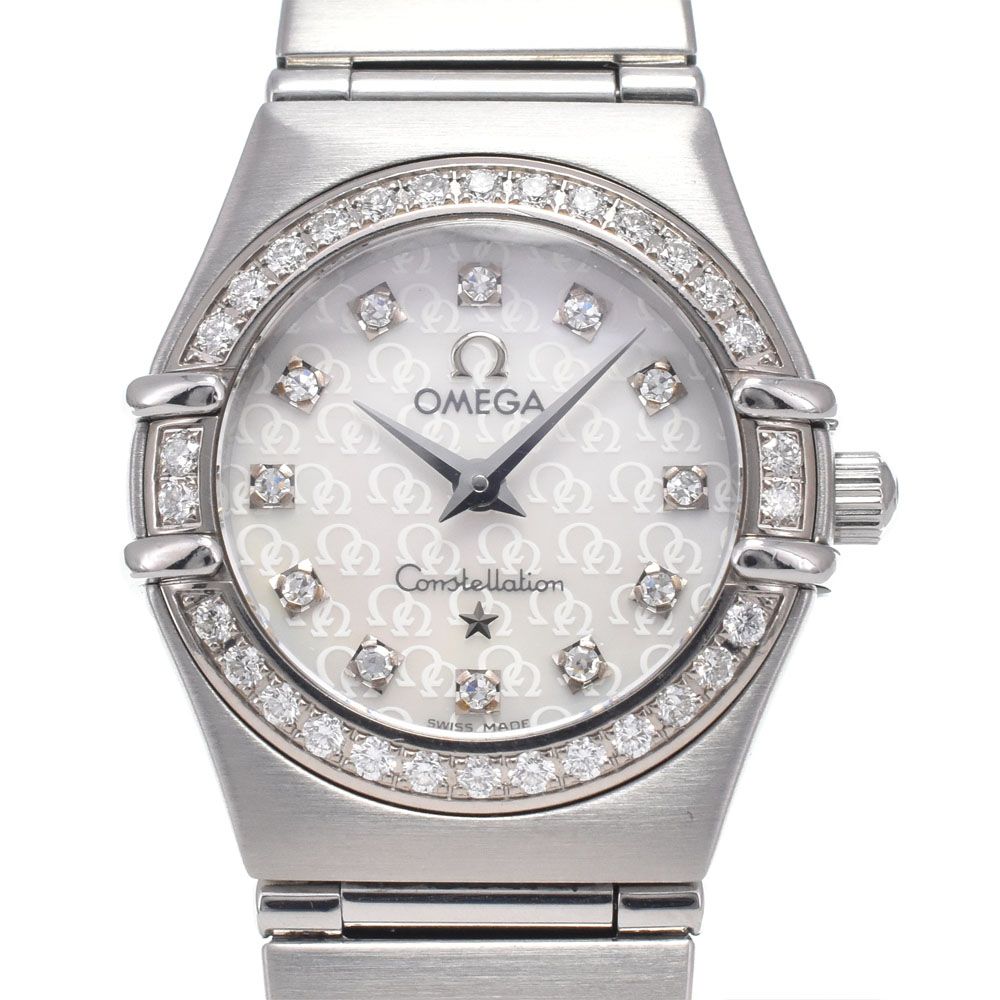 Omega Others 1460.75 12P N#148607