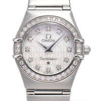 Omega Others 1460.75 12P N#148607