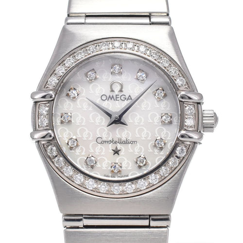 Omega Others 1460.75 12P N#148607