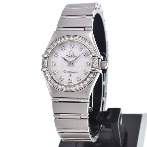 Omega Others 1460.75 12P N#148607