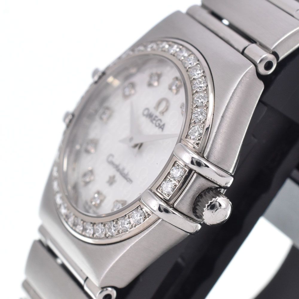 Omega Others 1460.75 12P N#148607