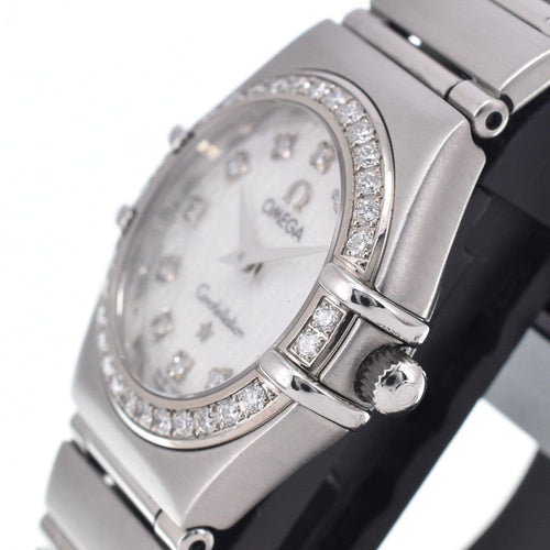 Omega Others 1460.75 12P N#148607