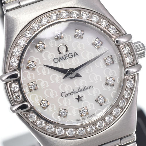 Omega Others 1460.75 12P N#148607
