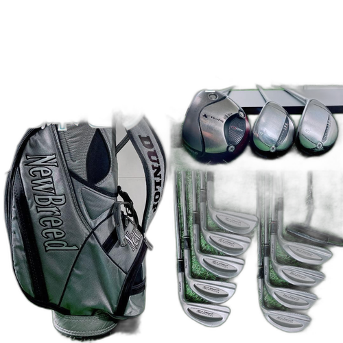 Club Set E3579