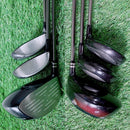 Club Set E3579