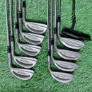 Club Set E3579