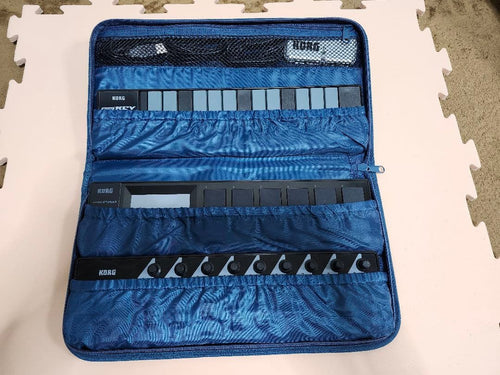 Korg Midi Keyboard Pad Nano