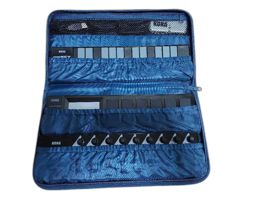 Korg Midi Keyboard Pad Nano